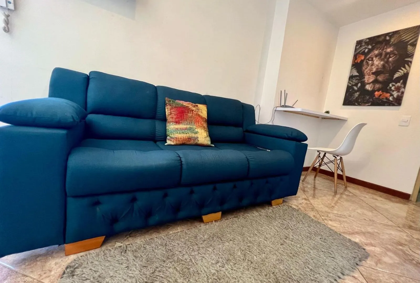 Lägenhet Varun Luxury Vistas Urbanas Bogotá Colombia